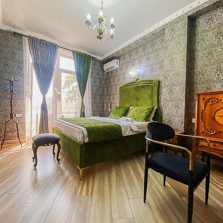 Shirbakyan Boutique Hotel & Apartments Erevan Exterior foto