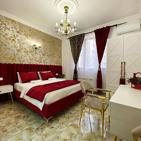 Shirbakyan Boutique Hotel & Apartments Erevan Exterior foto