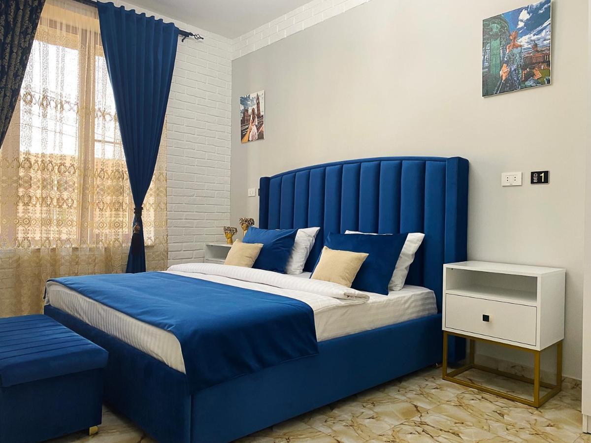 Shirbakyan Boutique Hotel & Apartments Erevan Exterior foto