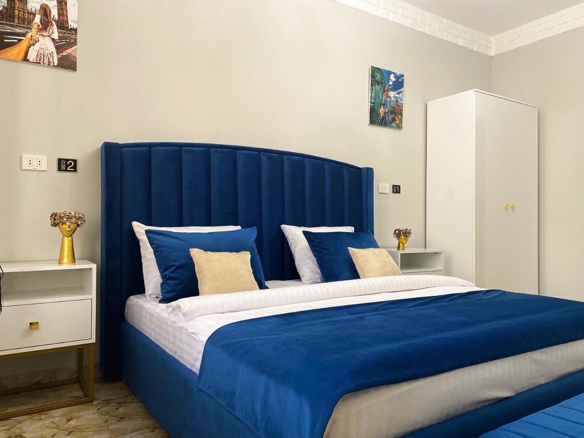 Shirbakyan Boutique Hotel & Apartments Erevan Exterior foto