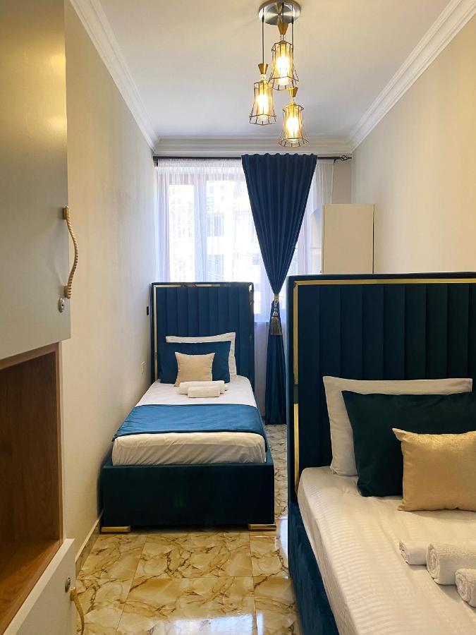 Shirbakyan Boutique Hotel & Apartments Erevan Exterior foto