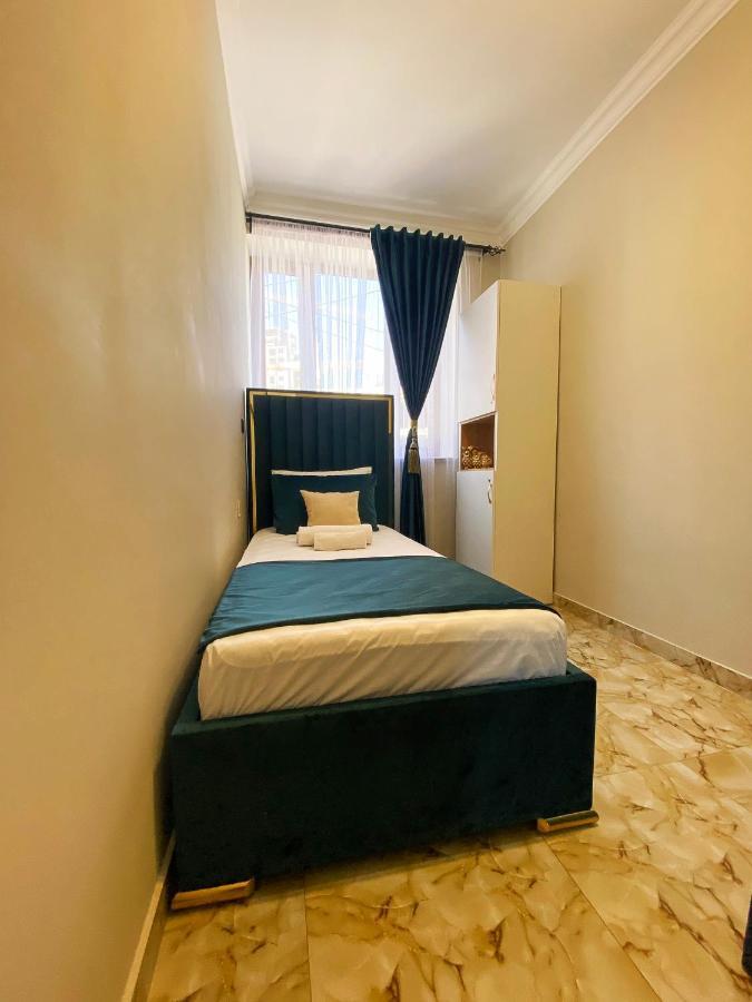 Shirbakyan Boutique Hotel & Apartments Erevan Exterior foto