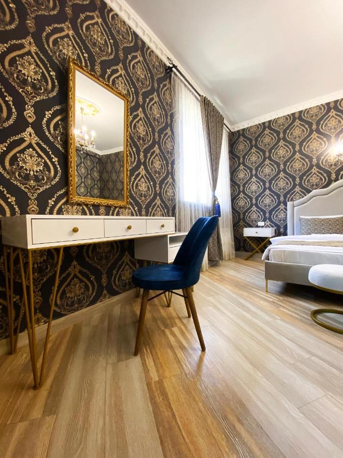 Shirbakyan Boutique Hotel & Apartments Erevan Exterior foto