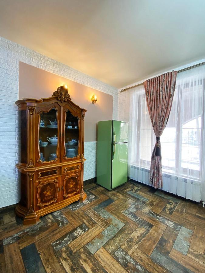 Shirbakyan Boutique Hotel & Apartments Erevan Exterior foto
