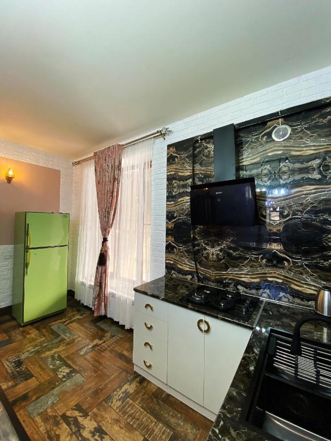 Shirbakyan Boutique Hotel & Apartments Erevan Exterior foto