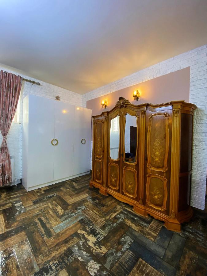 Shirbakyan Boutique Hotel & Apartments Erevan Exterior foto