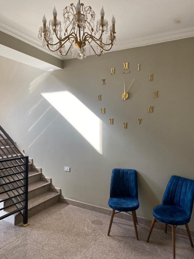 Shirbakyan Boutique Hotel & Apartments Erevan Exterior foto